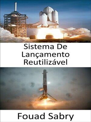cover image of Sistema De Lançamento Reutilizável